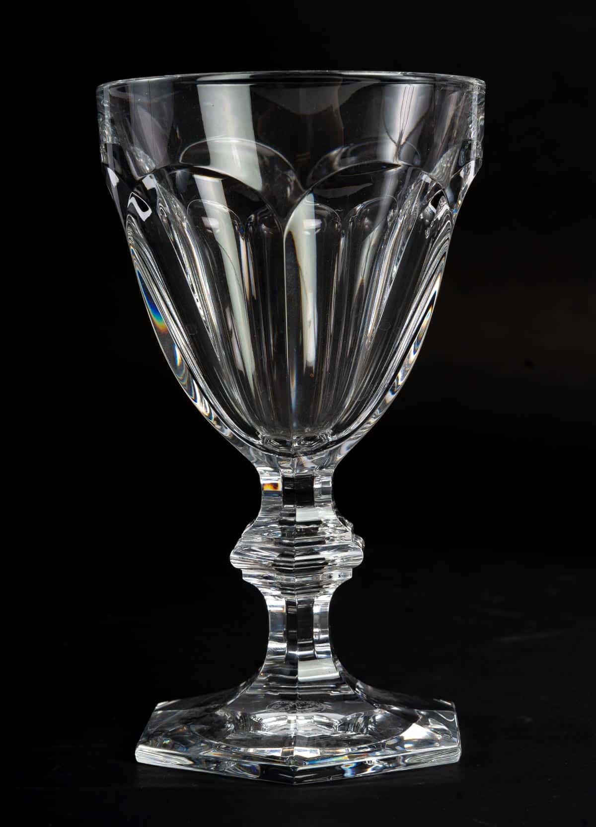 Baccarat Service Harcourt Complet – Image 4