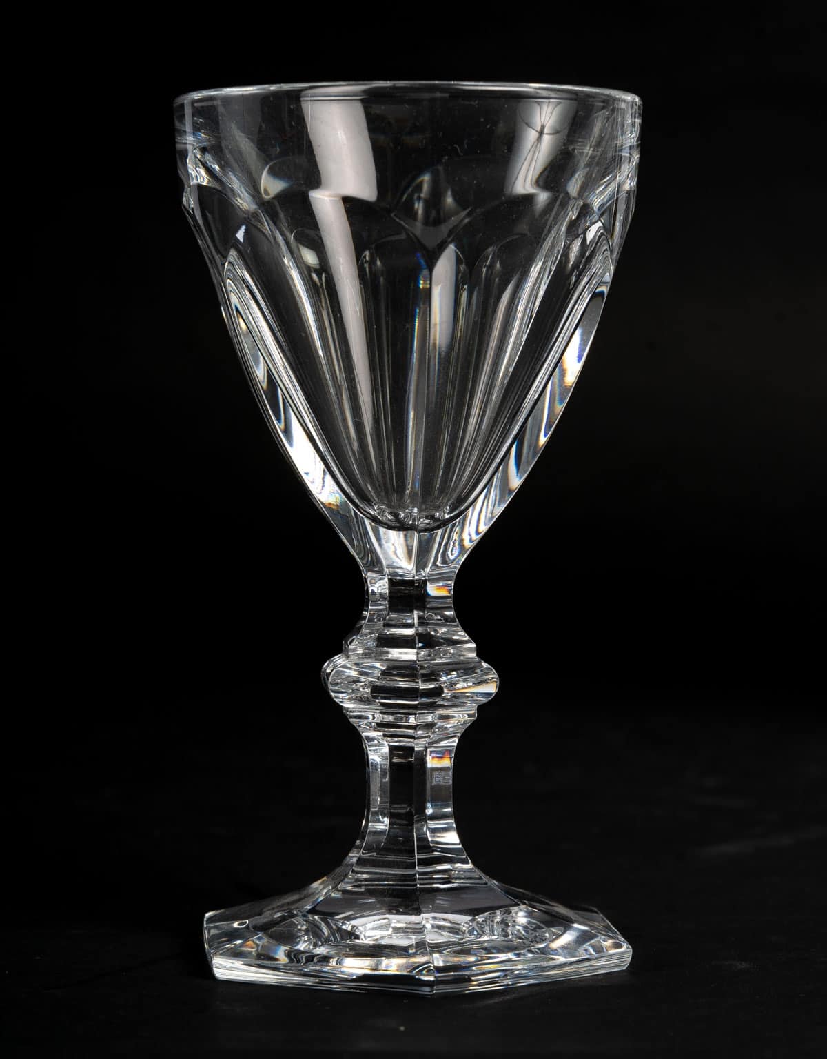 Baccarat Service Harcourt Complet – Image 5