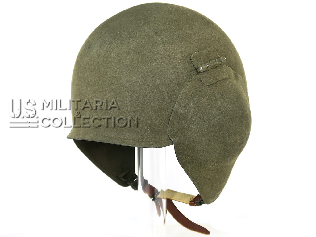 Casque anti-flak M5, USAAF, État neuf de stock – Image 6