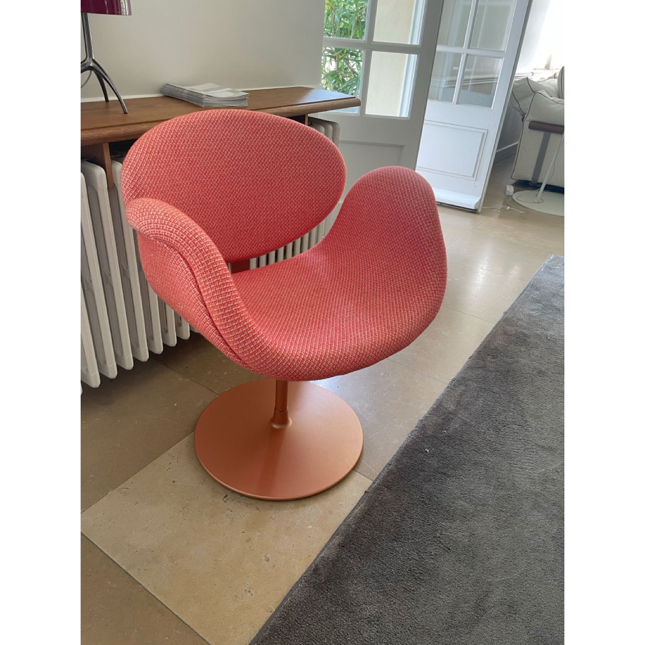 Chaise Little Tulip – Artifort – Modèle d’exposition – Image 3