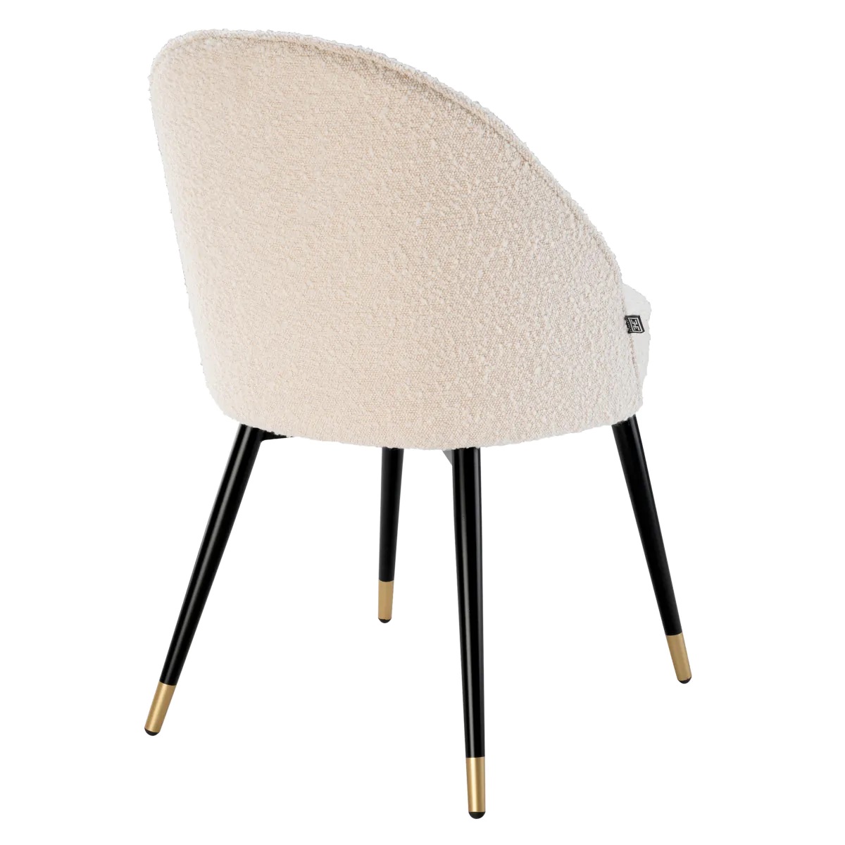 6 Chaises Cooper – Eichholtz – Modèle d’exposition – Image 4
