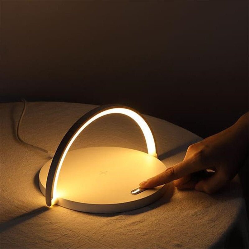 Lampe de chevet LED – Image 3