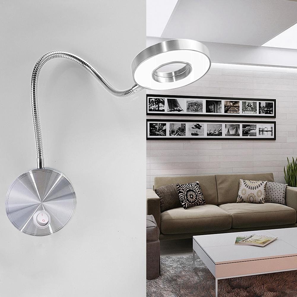 Lampe de Chevet Liseuse – Image 4