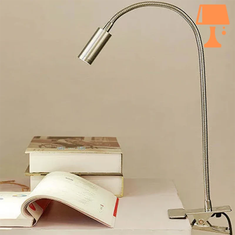 Lampe de Chevet Flexible – Image 3
