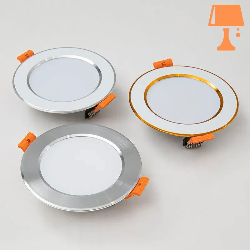 Lampe de Chevet Encastrable – Image 3