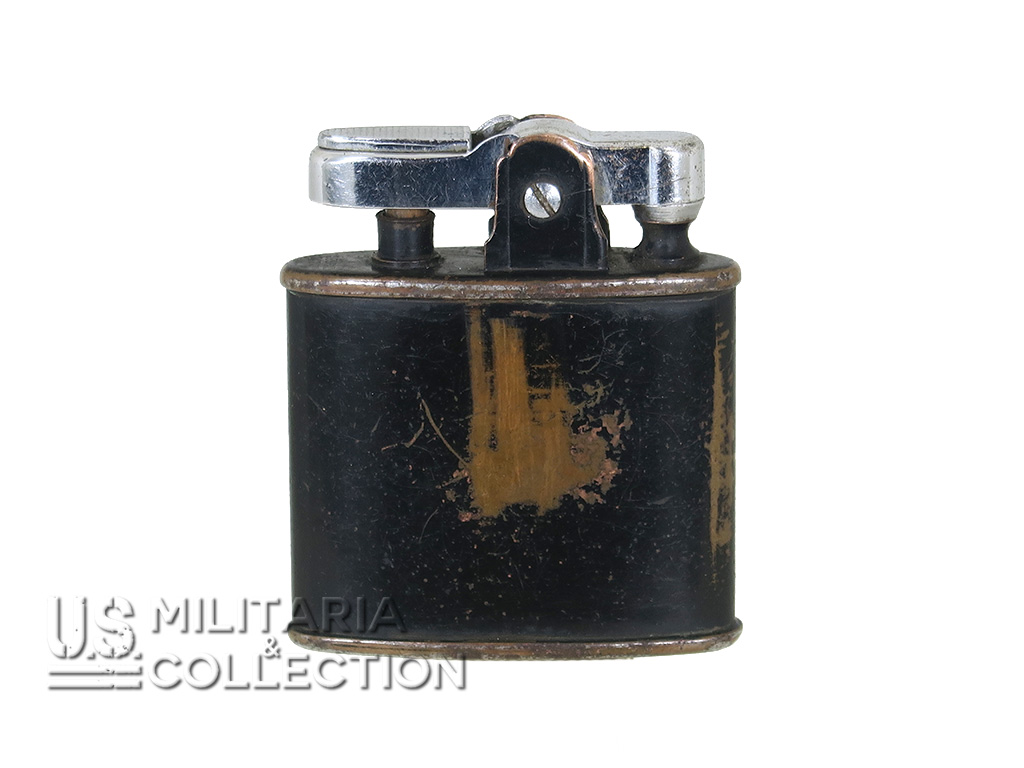 Briquet Ronson, US Army (Wartime Model) – Image 5