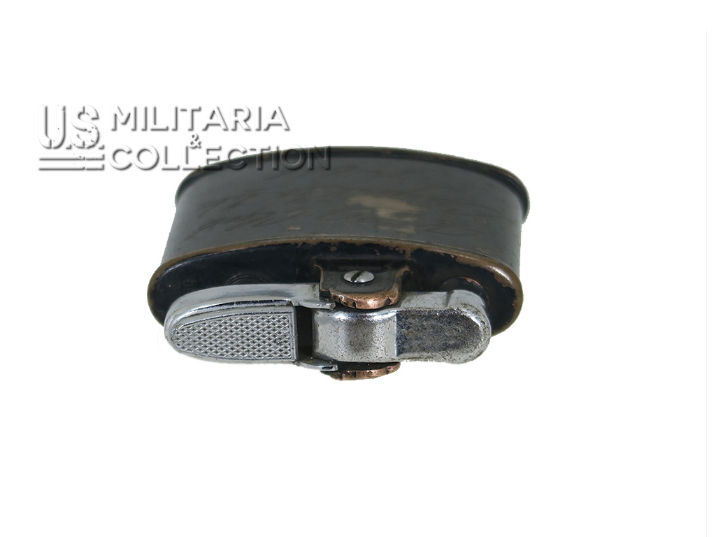Briquet Ronson, US Army (Wartime Model) – Image 8