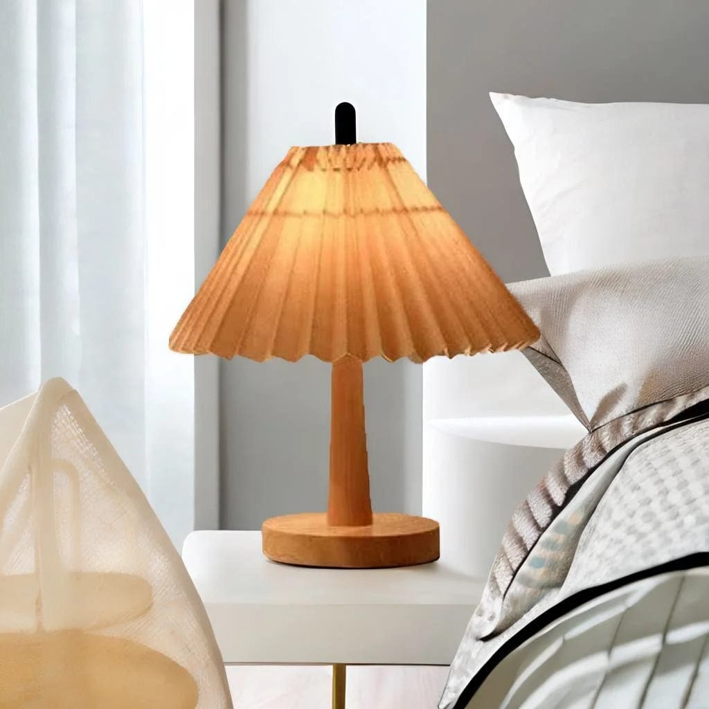 Lampe de chevet Fille – Image 3