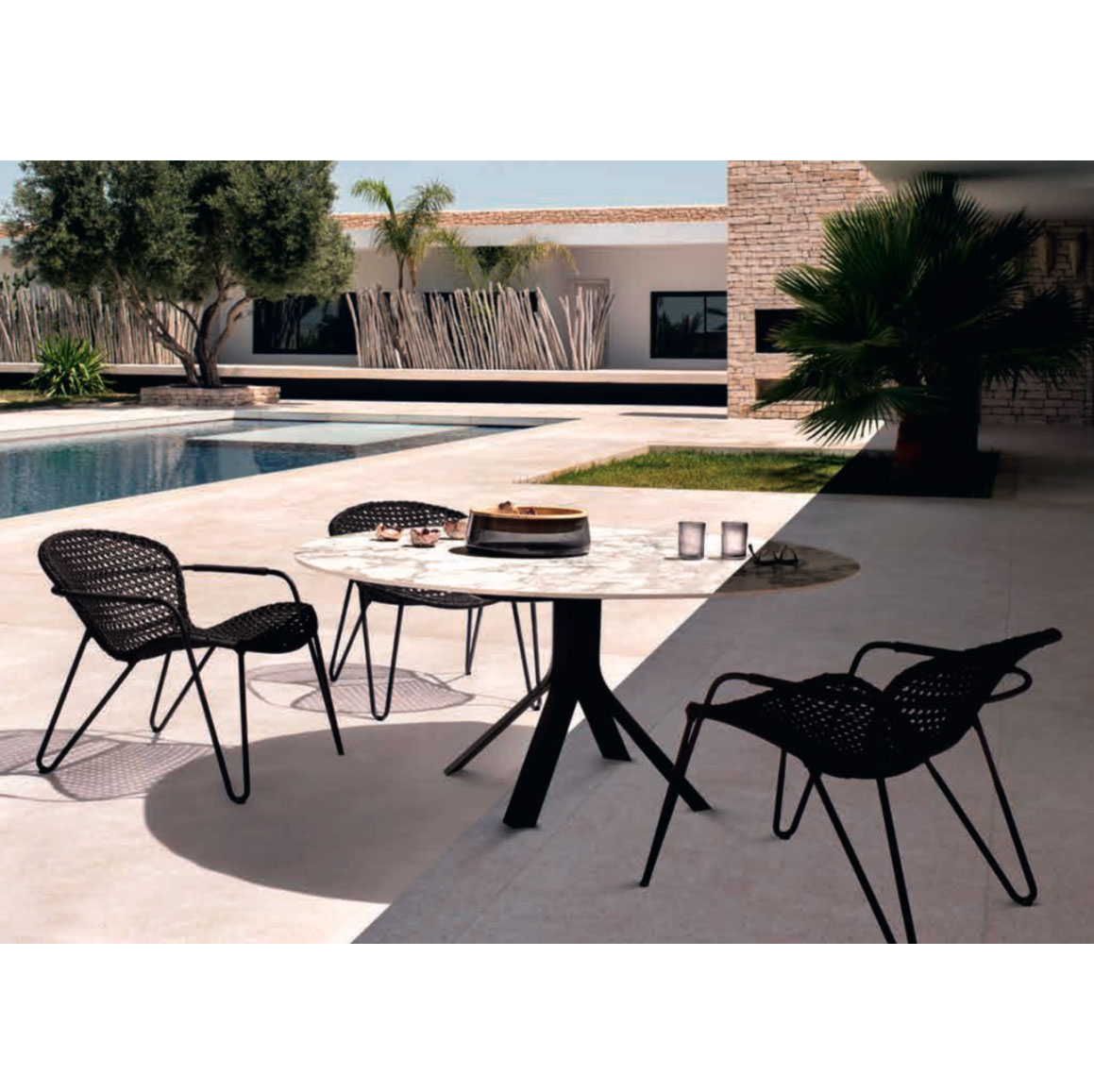 Table FIZZ Céramique – JOLI – Image 5