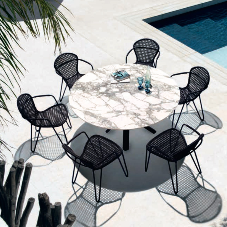 Table FIZZ Céramique – JOLI – Image 4