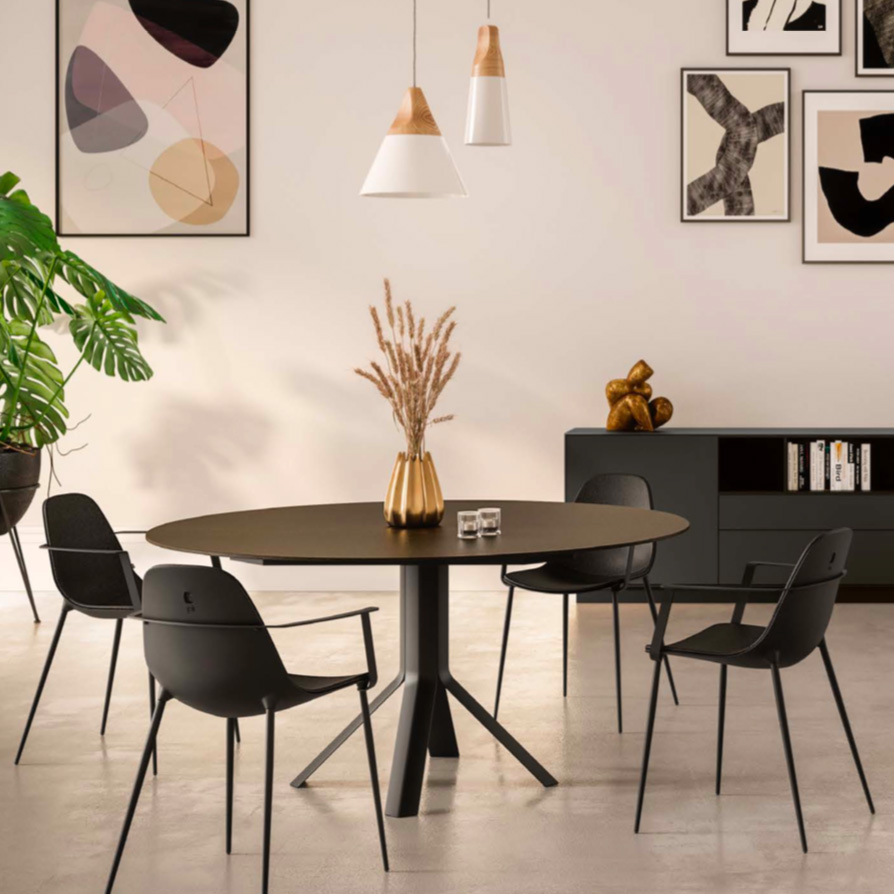 Table FIZZ Céramique – JOLI – Image 3
