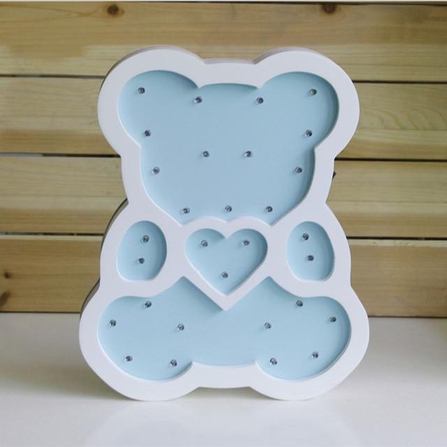 Veilleuse Bébé Lumineuse – Image 4